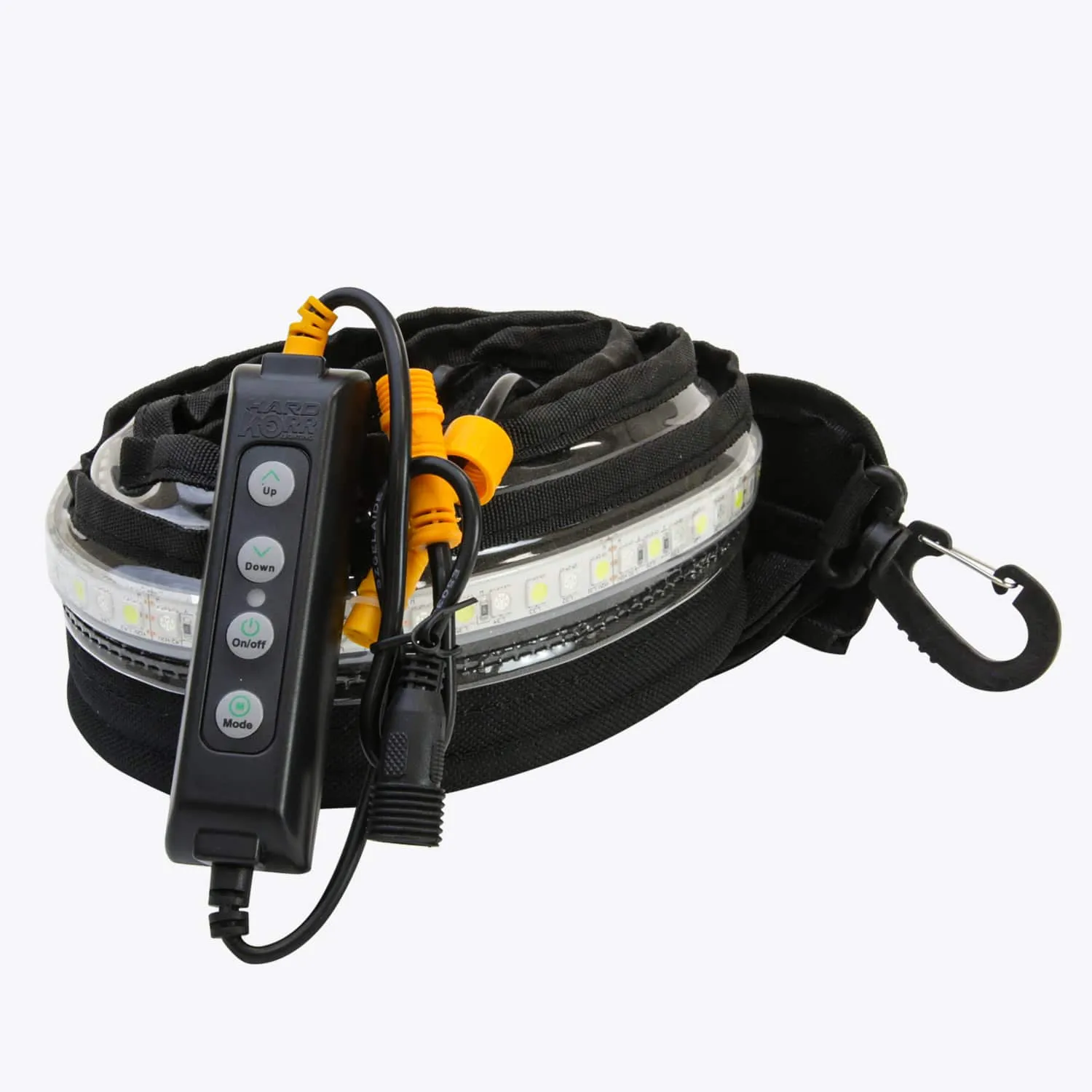 1.2m / 3.1ft Tri-Colour Ezy-Fit Flexible LED Strip Light