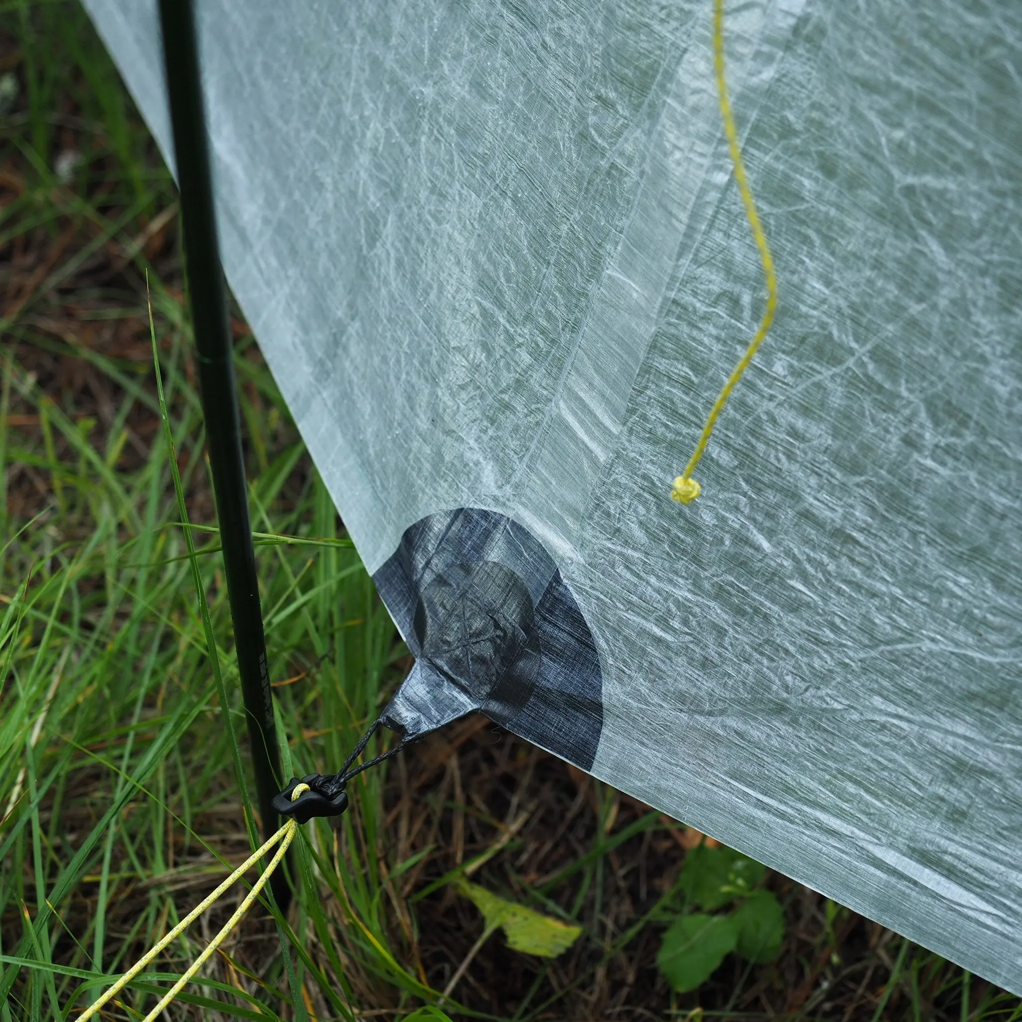 1P Cirriform Tarp - DCF