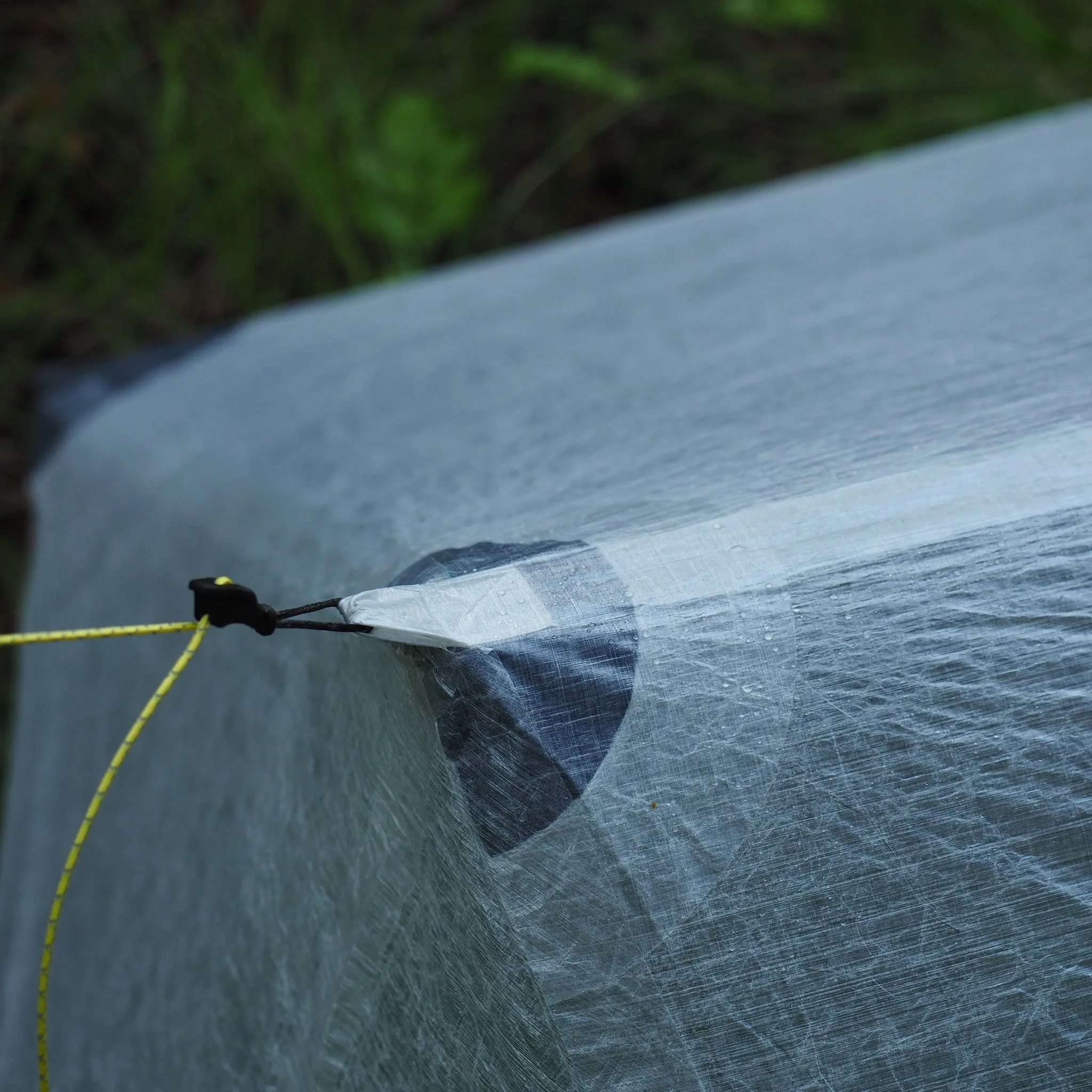 1P Cirriform Tarp - DCF