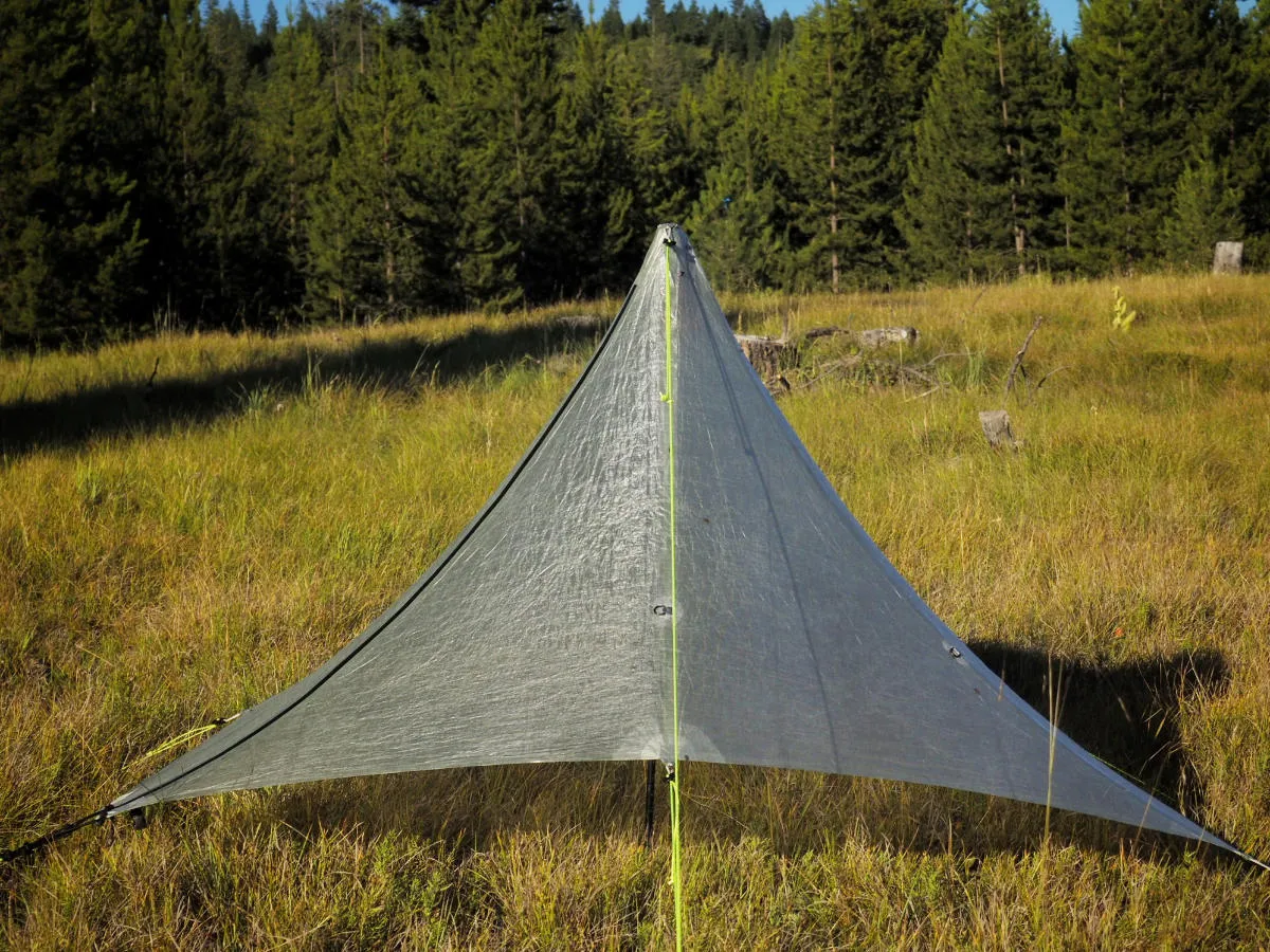 1P Cirriform Tarp - DCF