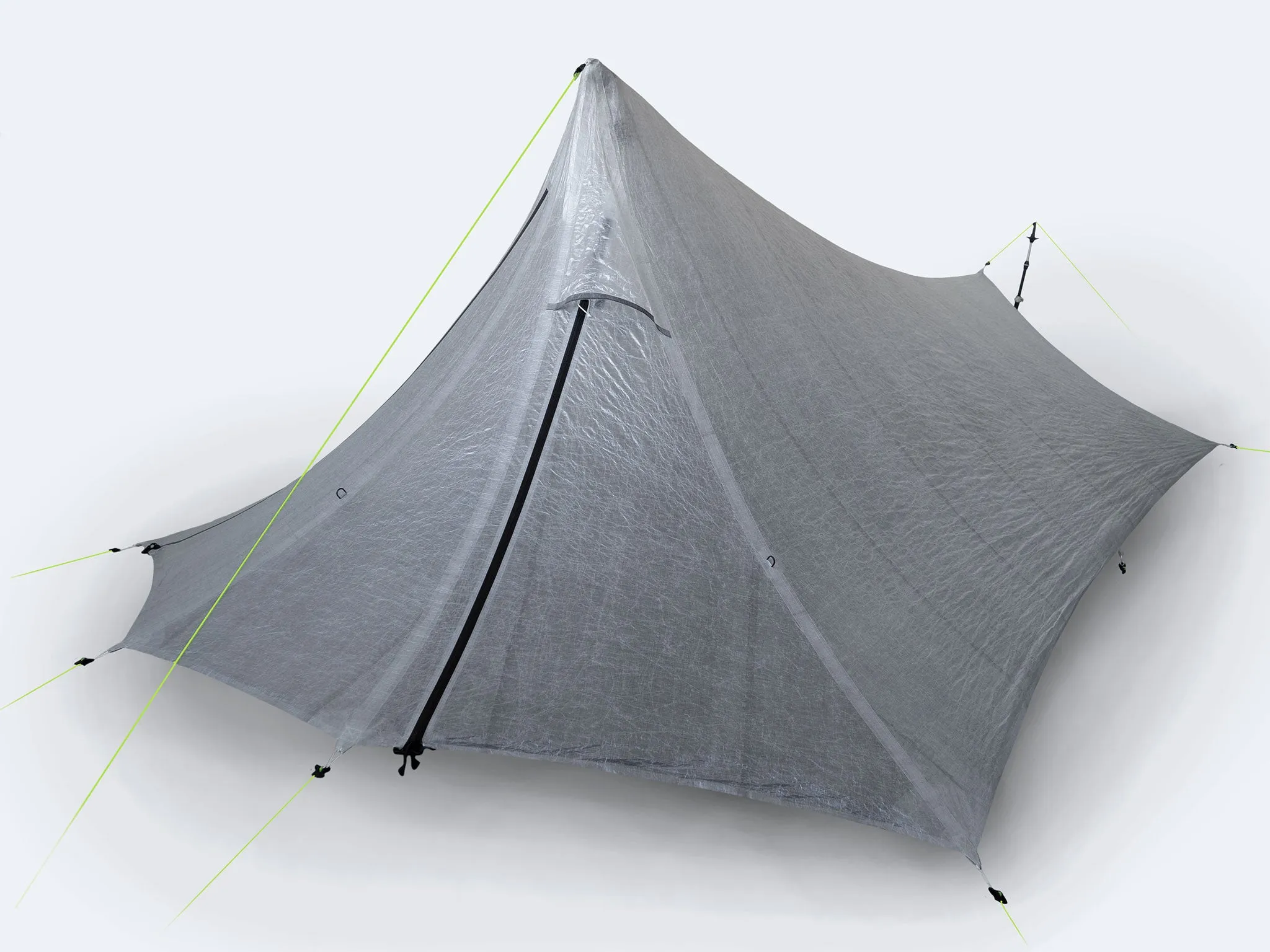 2P Cirriform Tarp - DCF