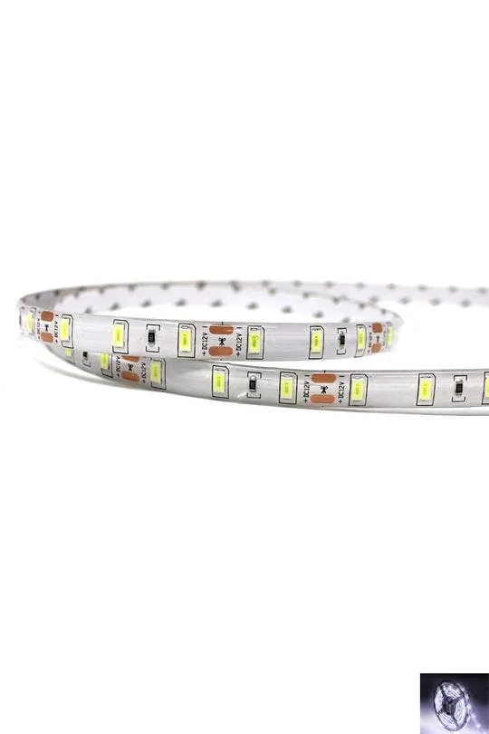 5730 Strip Light 300 LED 5M Non-Waterproof - White