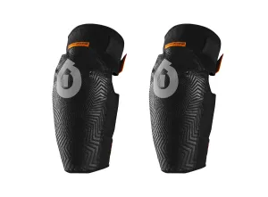 661 Comp AM Elbow Pads - Black