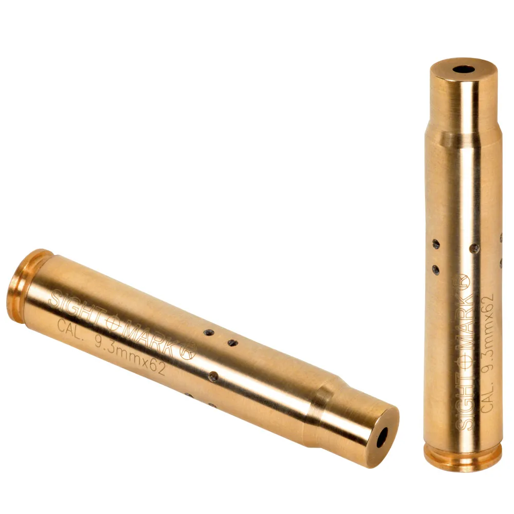 9.3x62mm Boresight