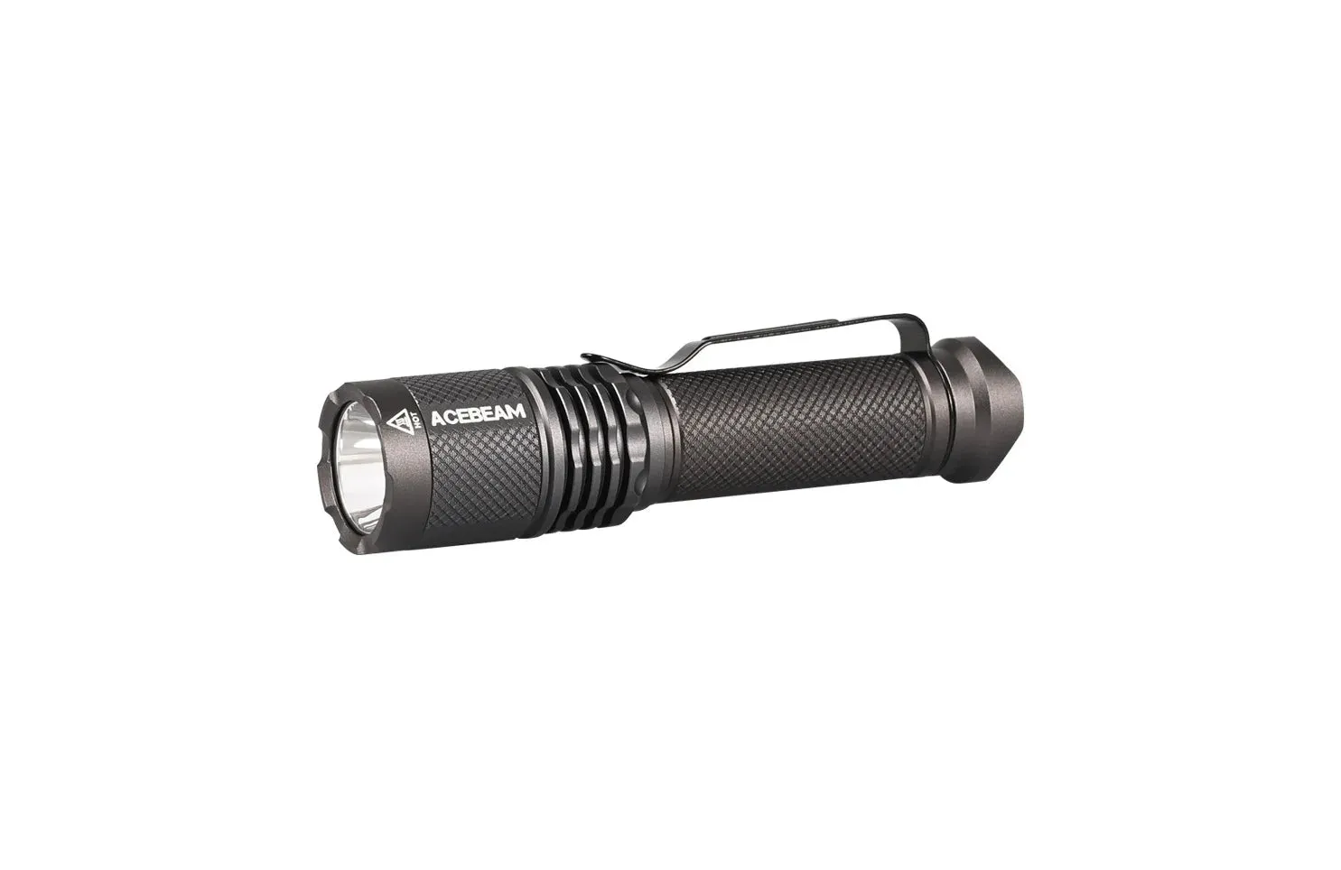 Acebeam TAC AA 750 Lumens Nichia 519A High CRI LED USB-C Rechargeable 14500 Battery Included