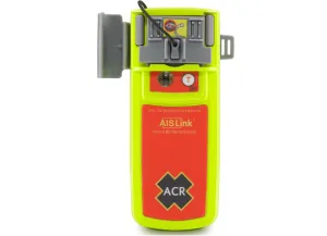 ACR AISLink MOB Personal Beacon