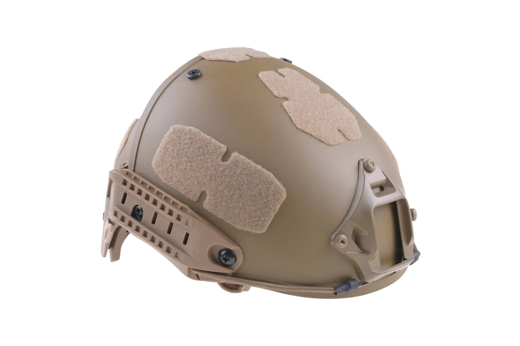 AIR FAST airsoft helmet - tan