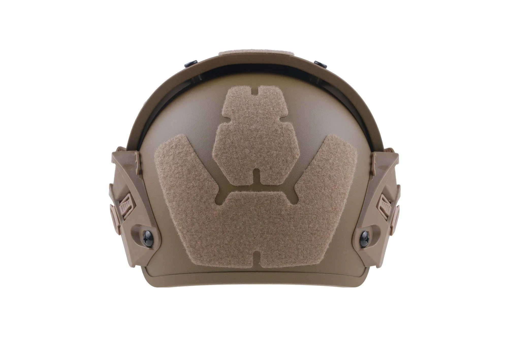 AIR FAST airsoft helmet - tan