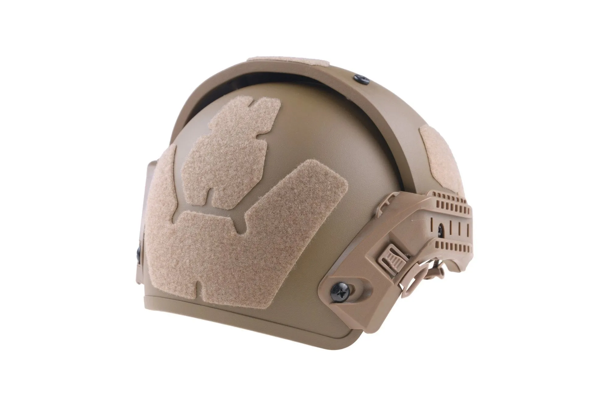 AIR FAST airsoft helmet - tan