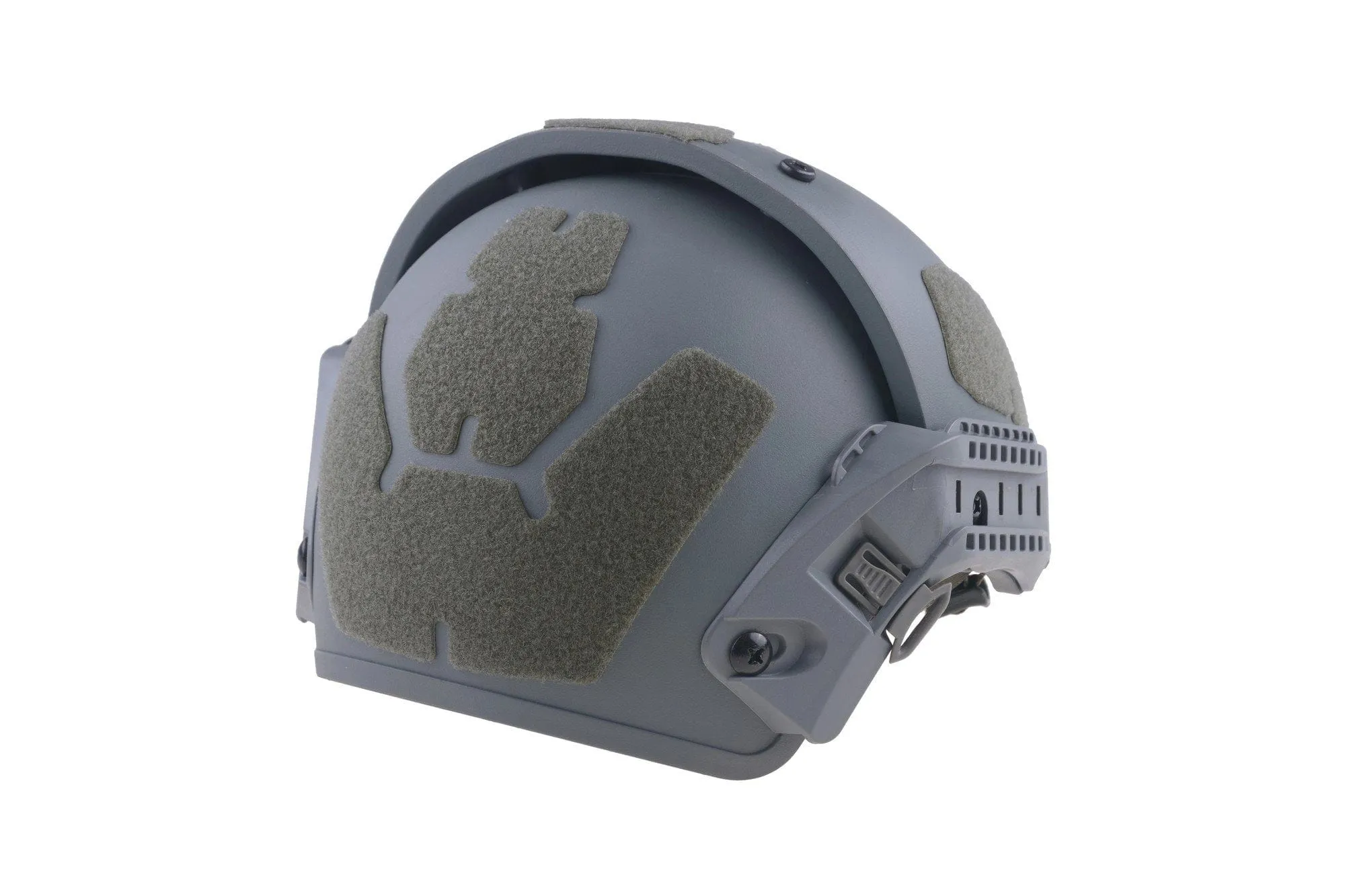 AIR FAST helmet replica - Grey