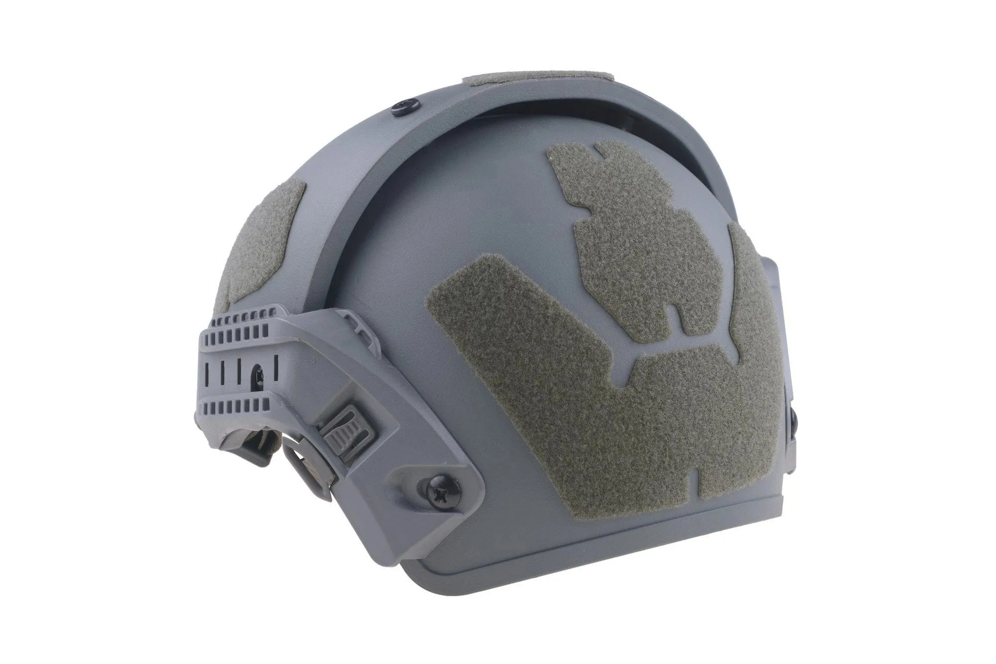 AIR FAST helmet replica - Grey