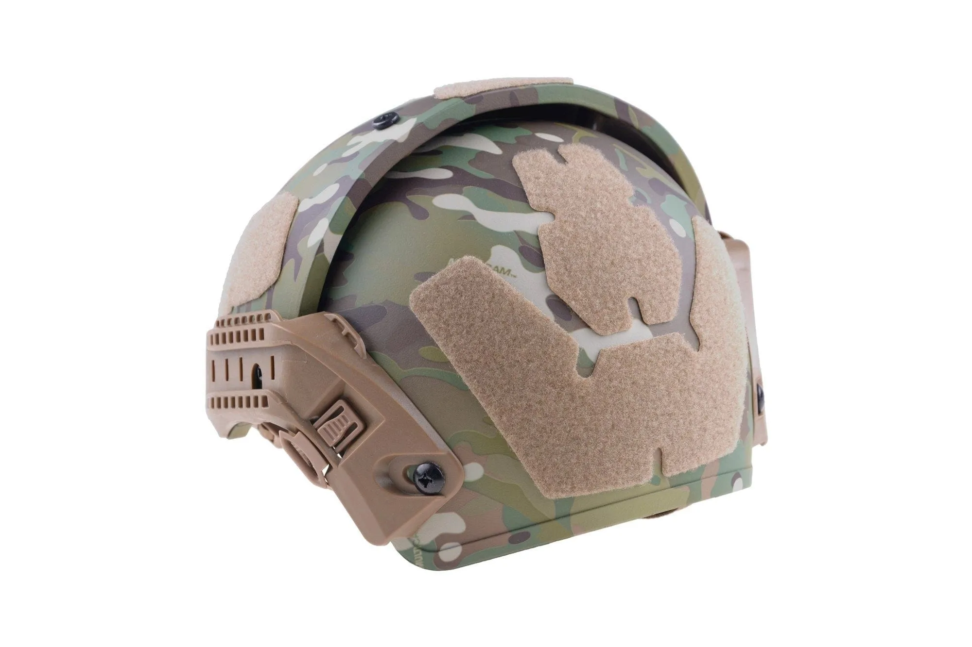 AIR FAST helmet replica - Multicam