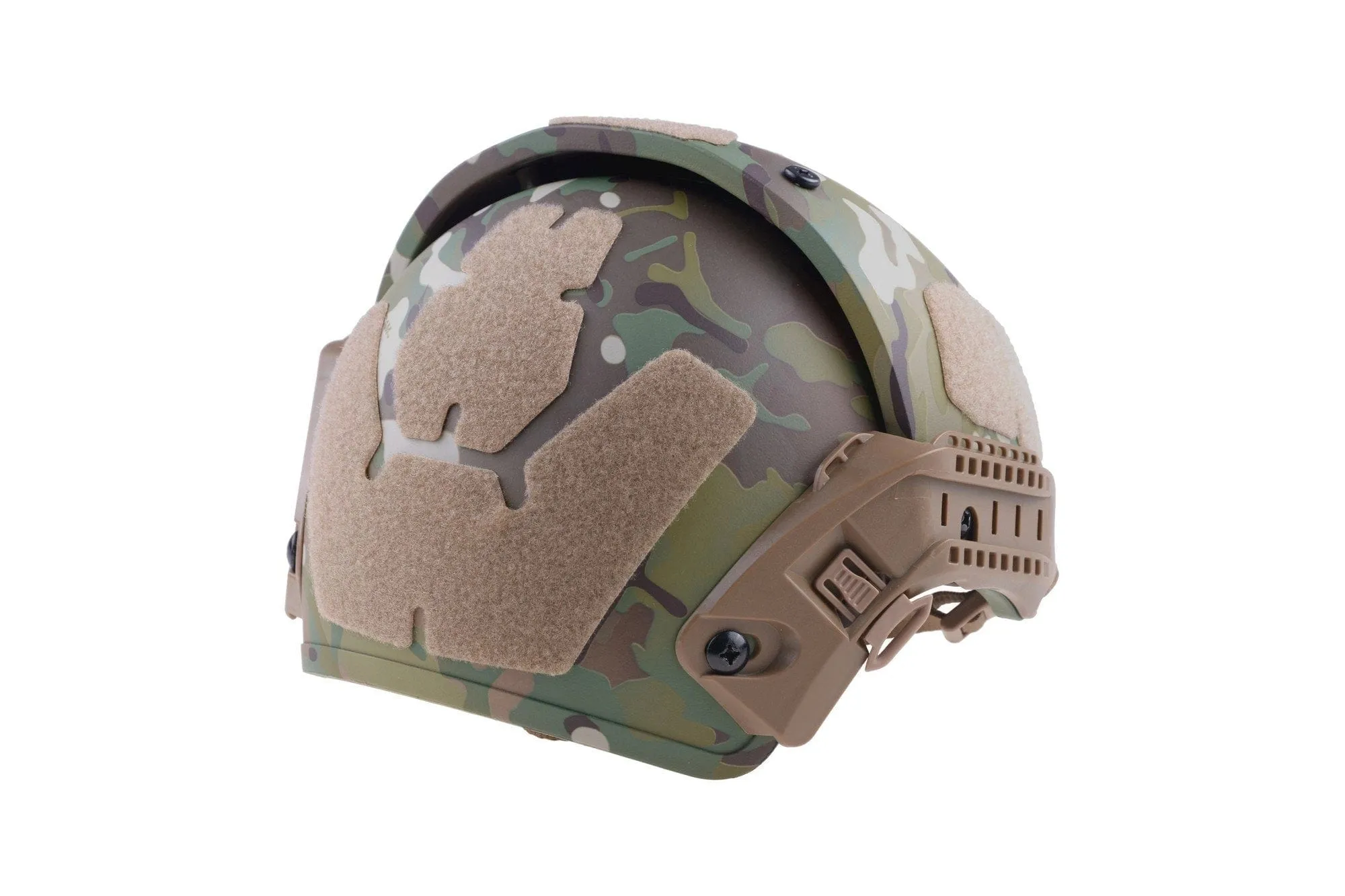 AIR FAST helmet replica - Multicam