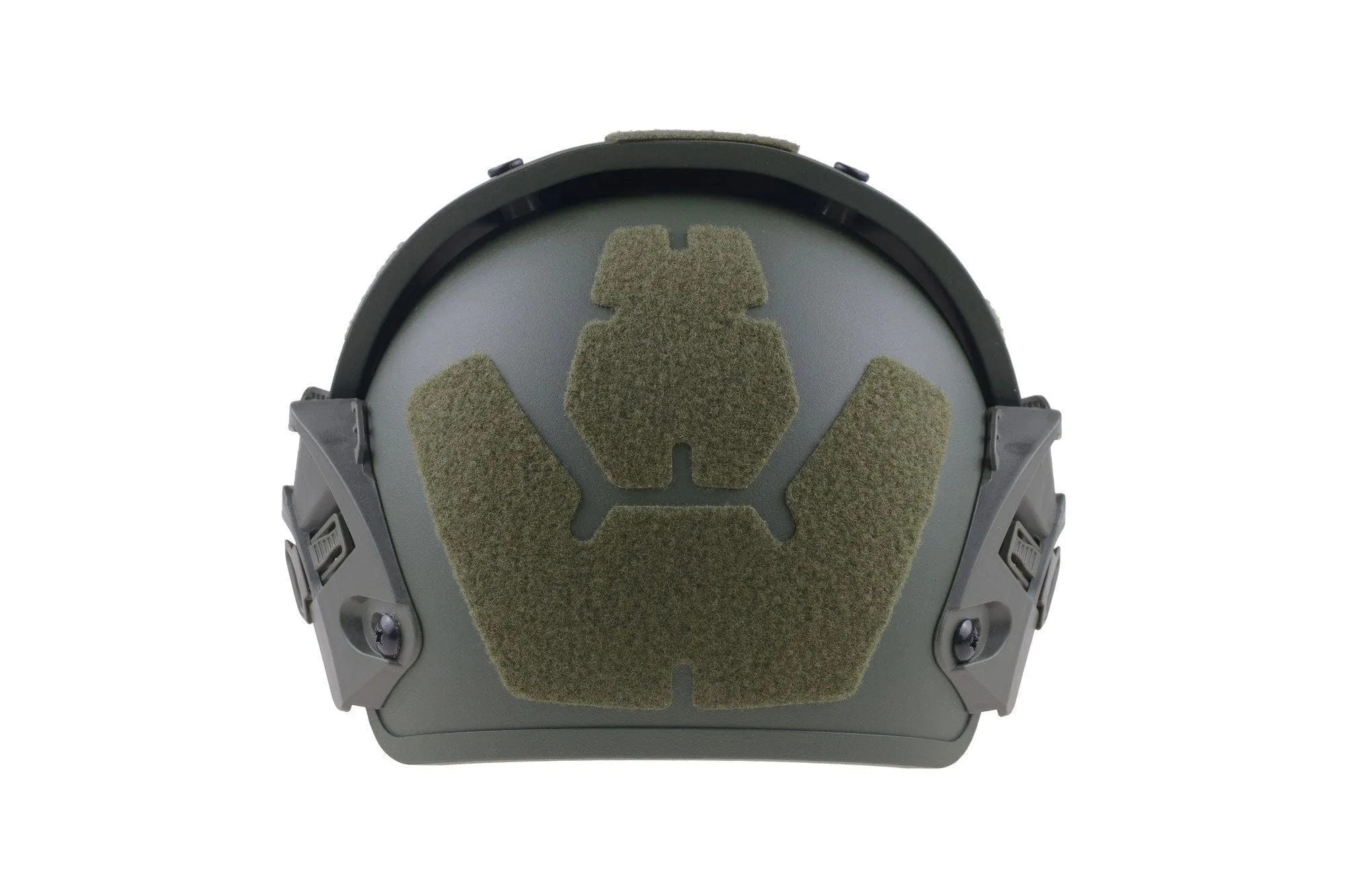 AIR FAST helmet replica - olive