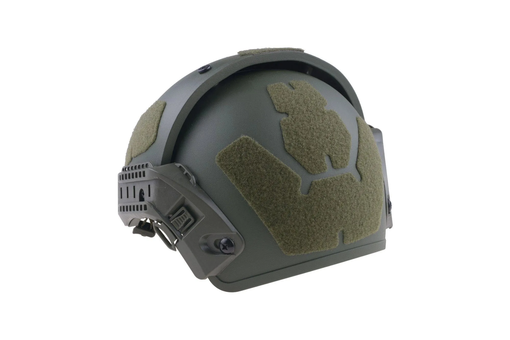 AIR FAST helmet replica - olive