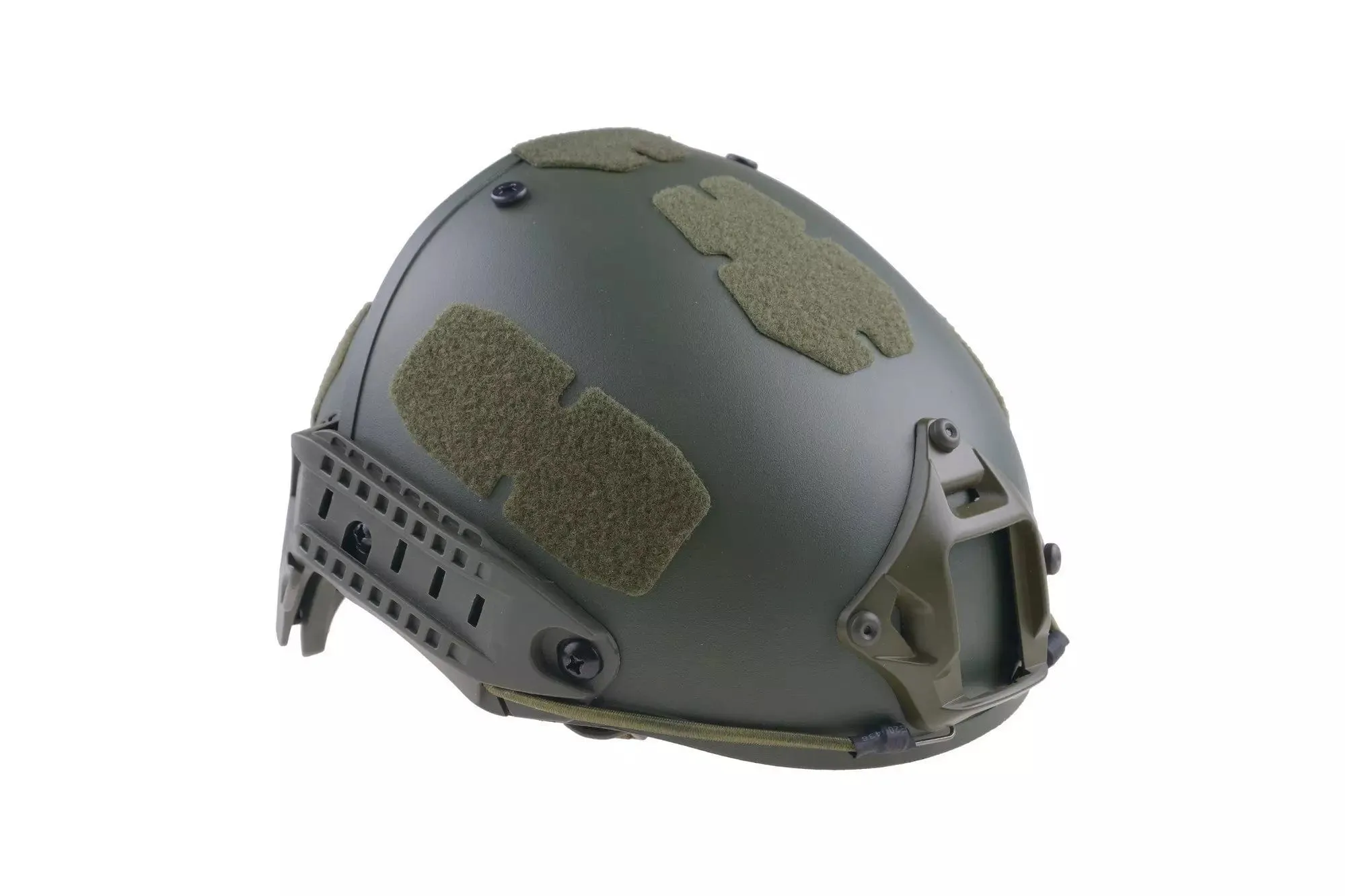 AIR FAST helmet replica - olive