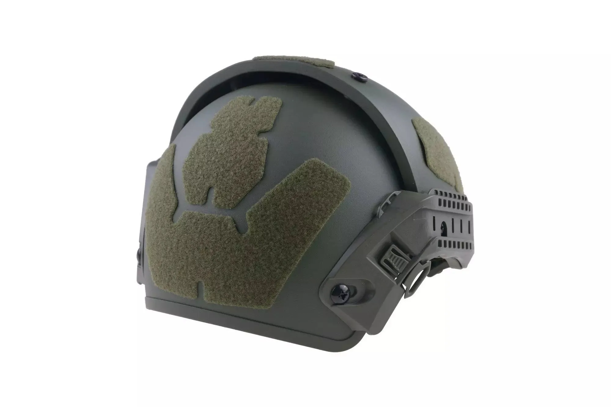 AIR FAST helmet replica - olive