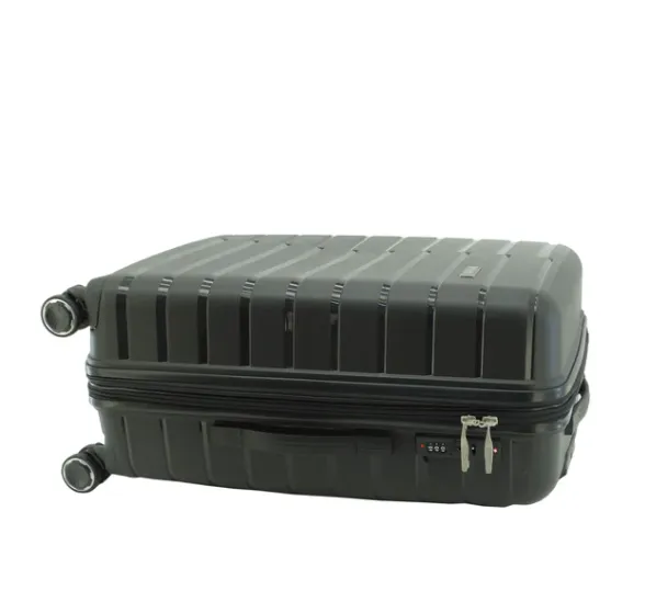 Airliner Small  Suitcase (21'' Black)