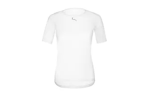 Albion Womens Short Sleeve Mesh Base Layer