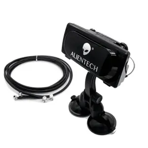 Alientech Heavy Duty Car, Roof, Pole Mount - Secure and Versatile Car Mount for Optimal Stability