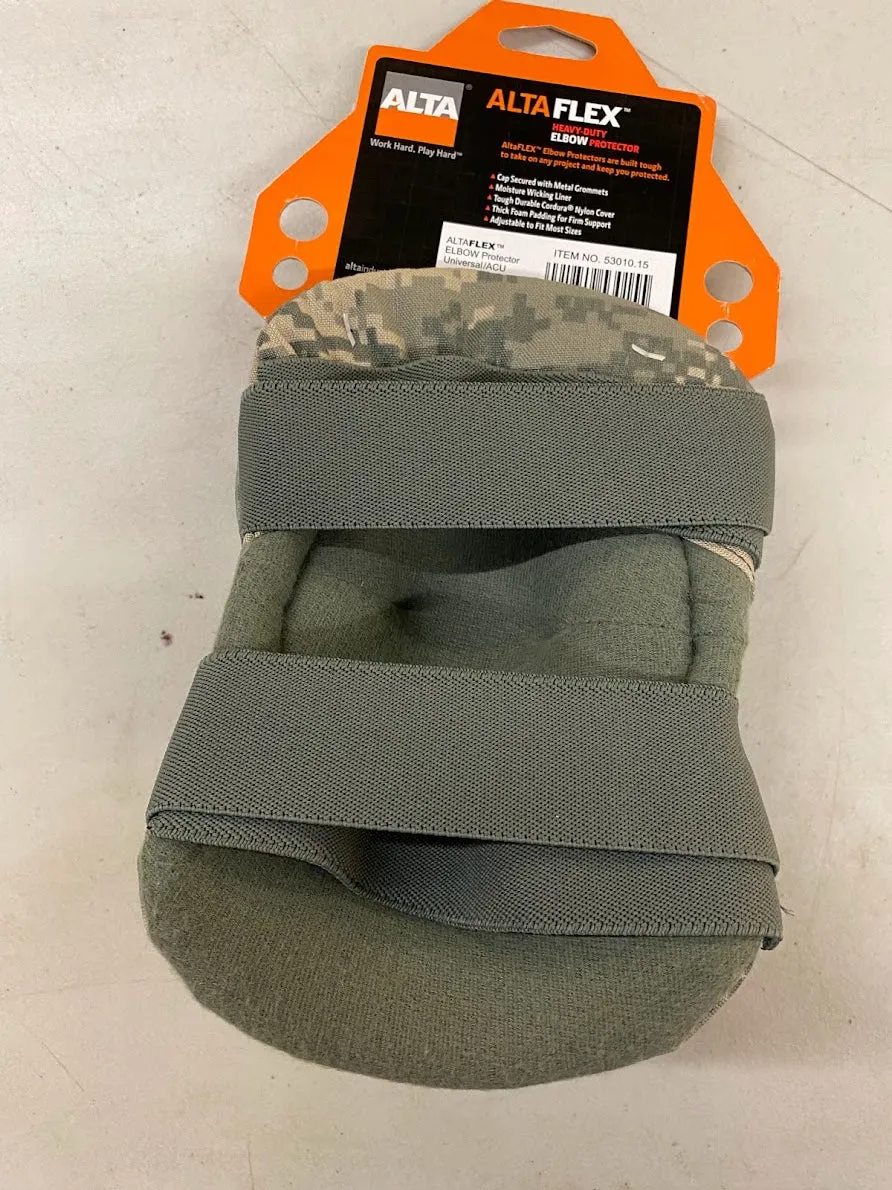 AltaFLEX™ Tactical Elbow Pads