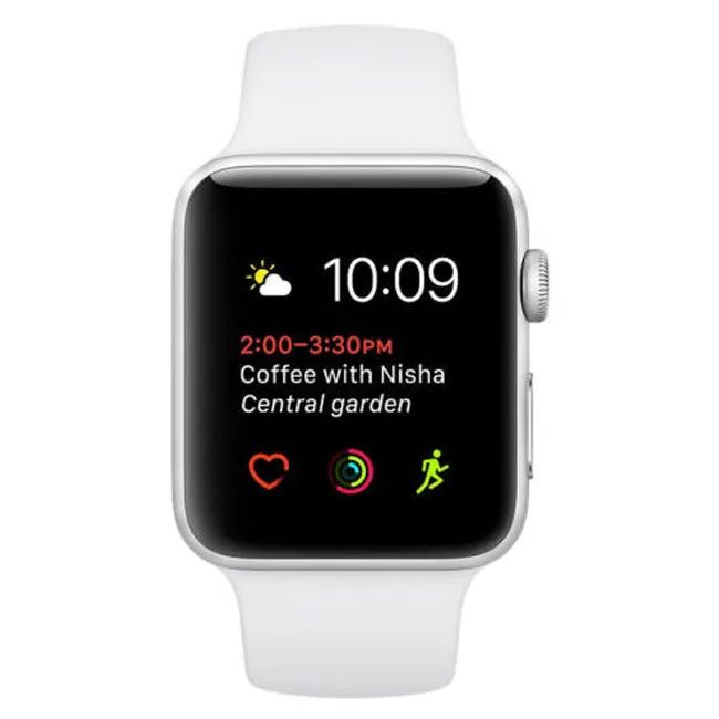 Apple Watch Series 6 40mm Cellular | Unlocked