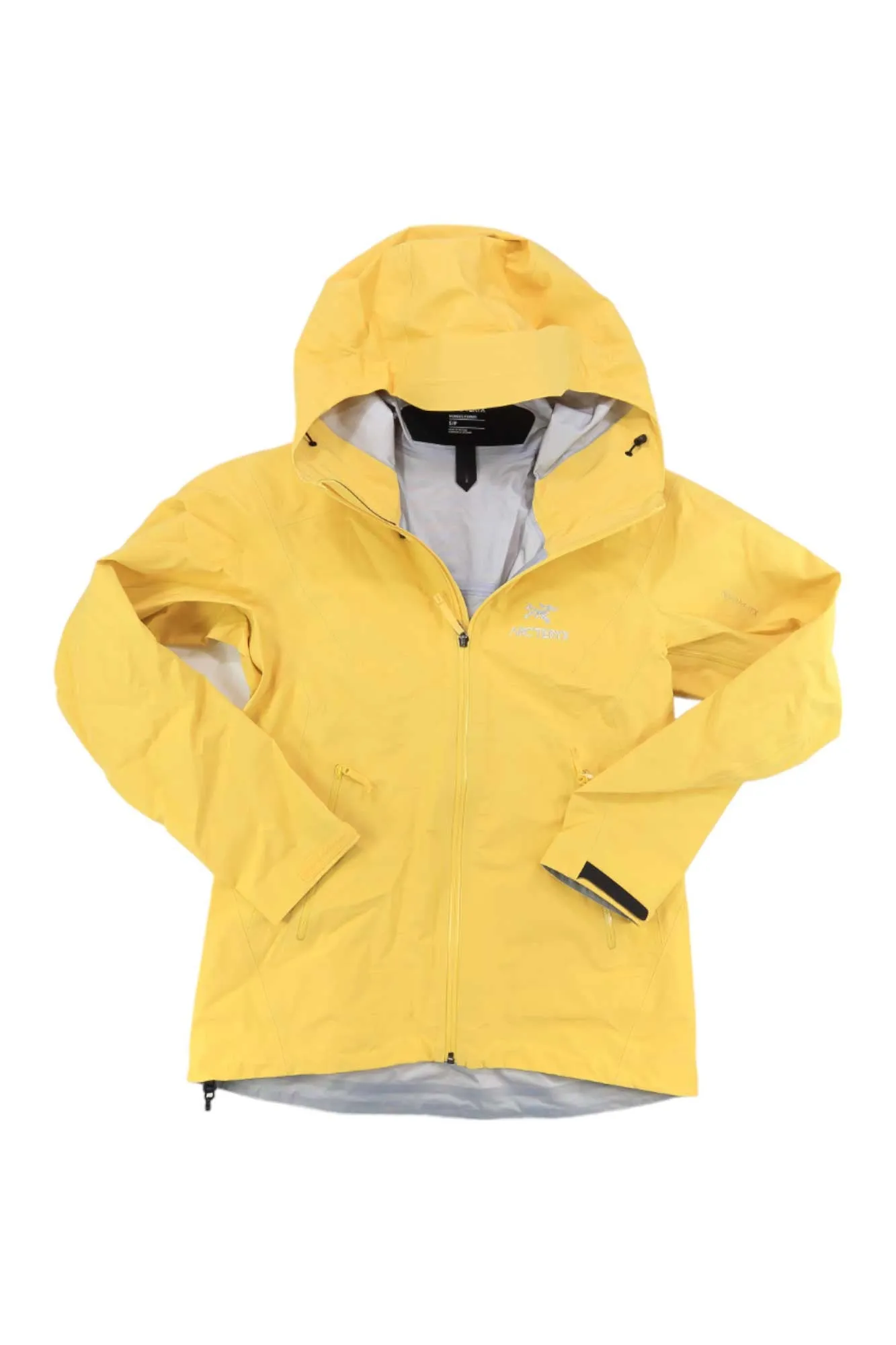 Arcteryx Womens Beta LT Jacket