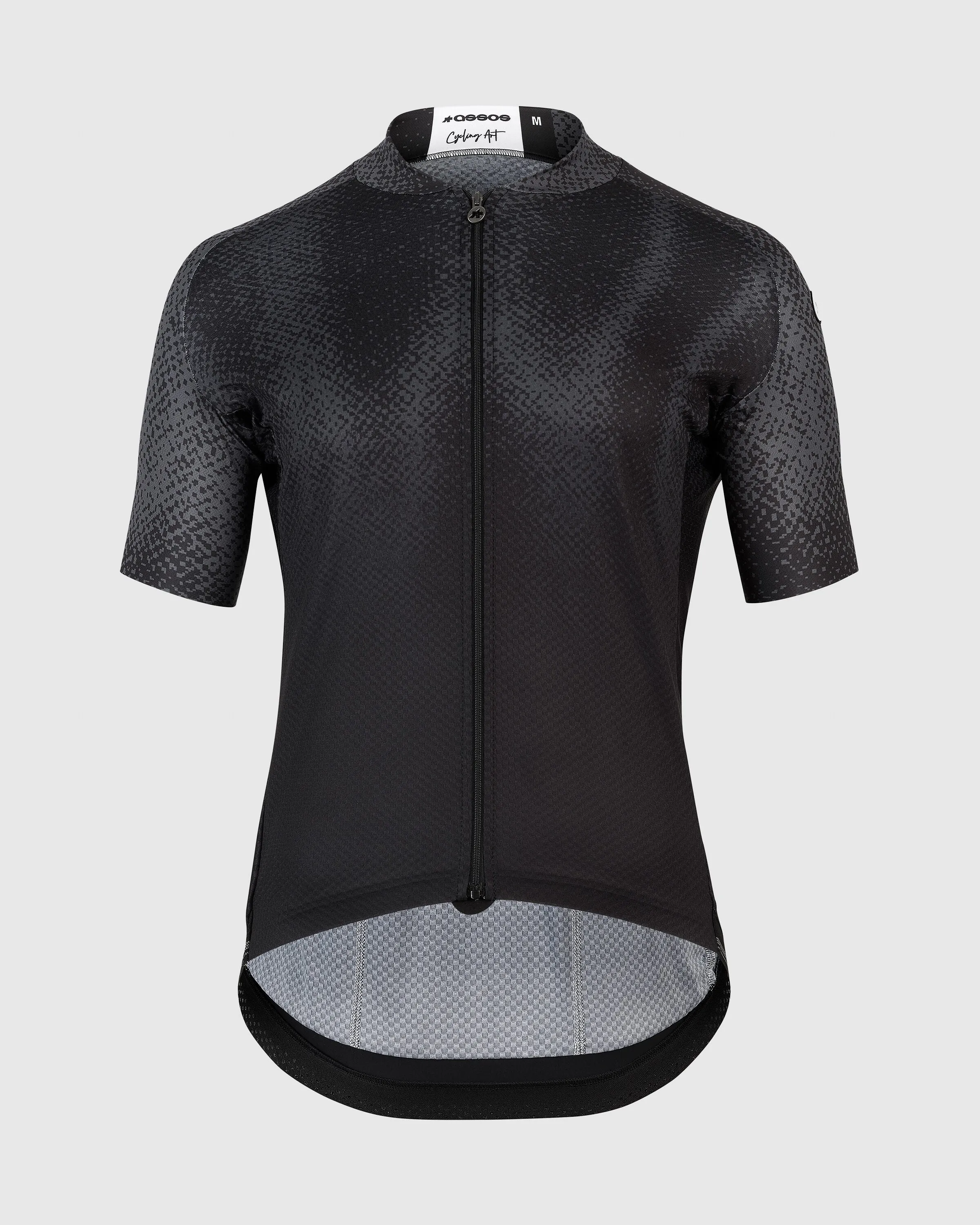 ASSOS MILLE GT HeatMap Jersey C2 EVO