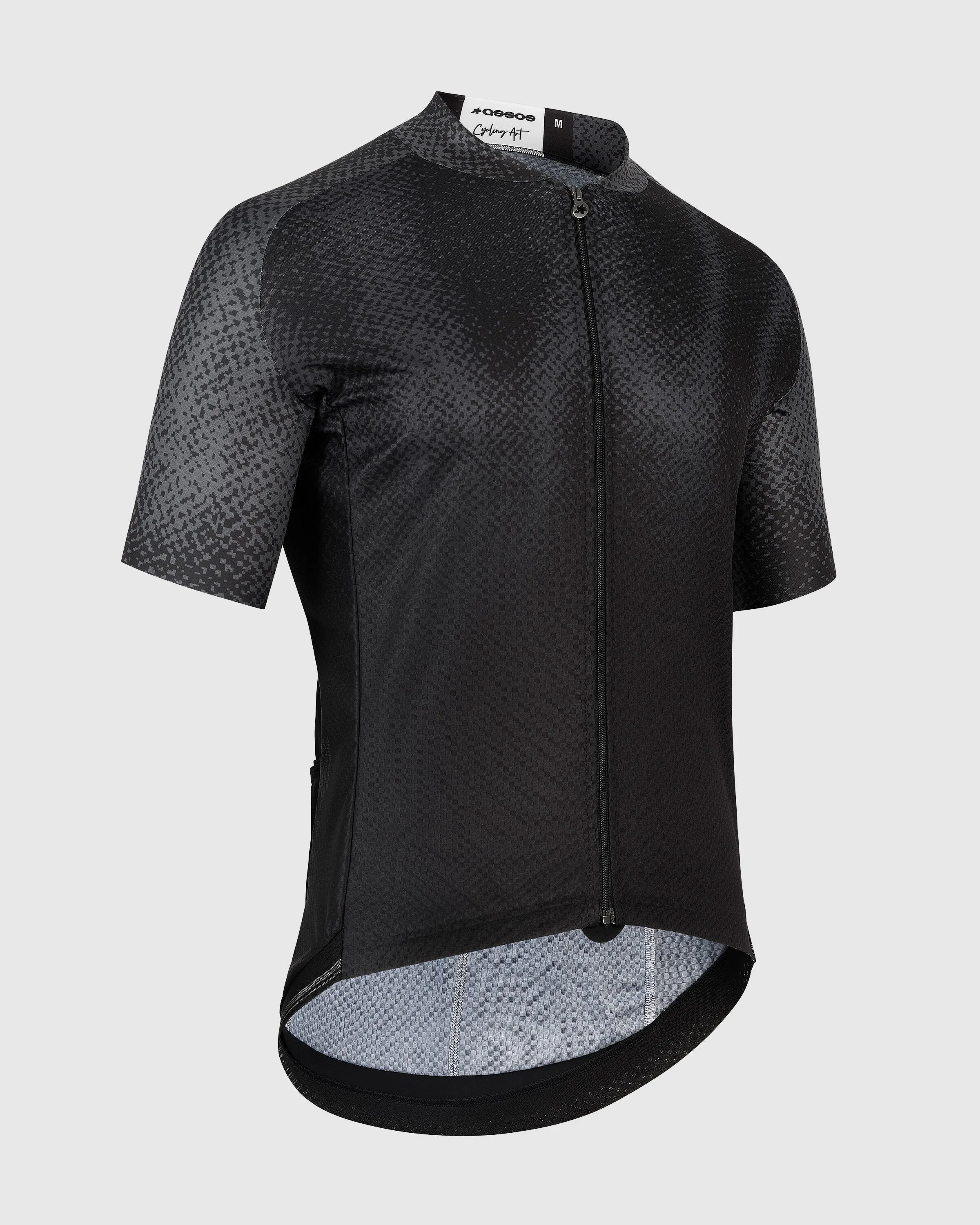 ASSOS MILLE GT HeatMap Jersey C2 EVO