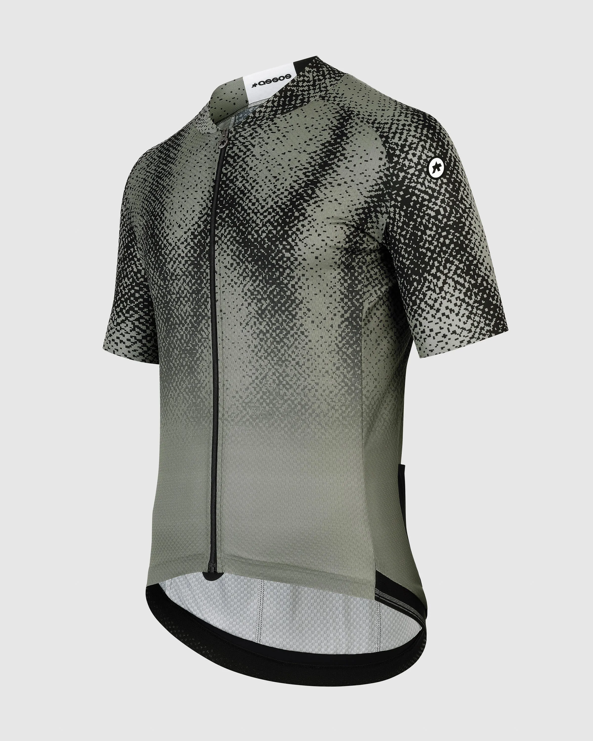 ASSOS MILLE GT HeatMap Jersey C2 EVO