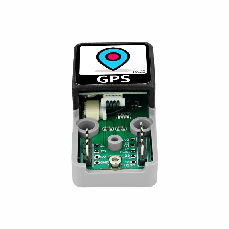 ATOMIC GPS Base (M8030-KT)