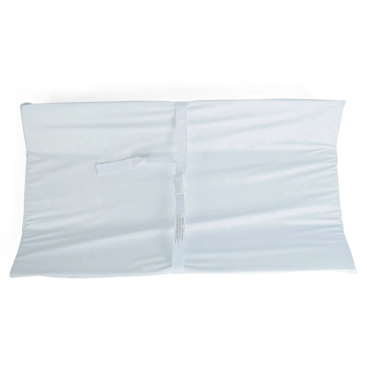 Baby Dorm Contour Changing Pad 16"x 31"