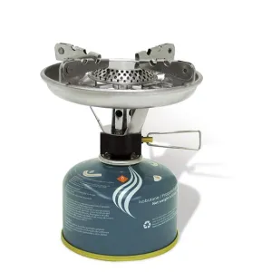 Backpakers Mini Butane Stove