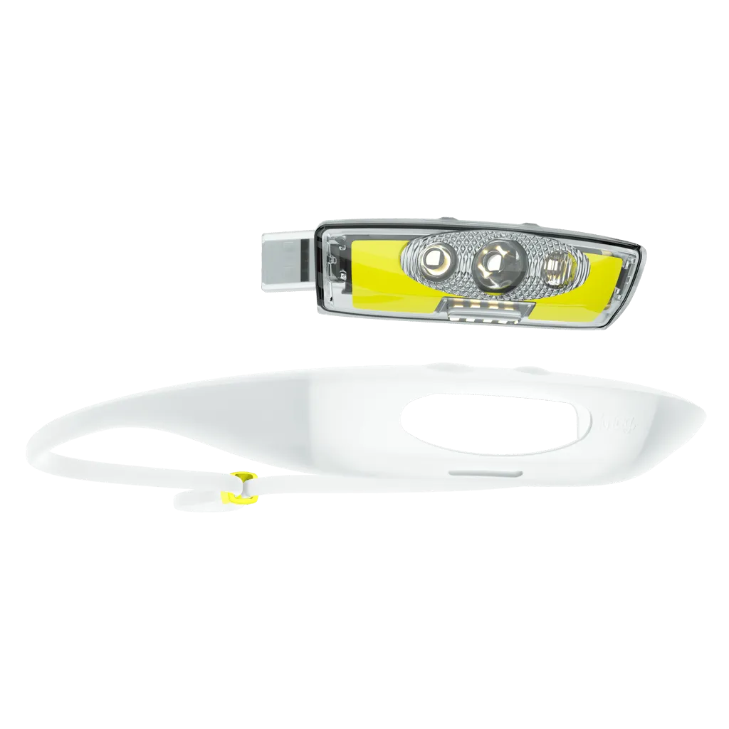 Bandicoot Run 250 Headlamp