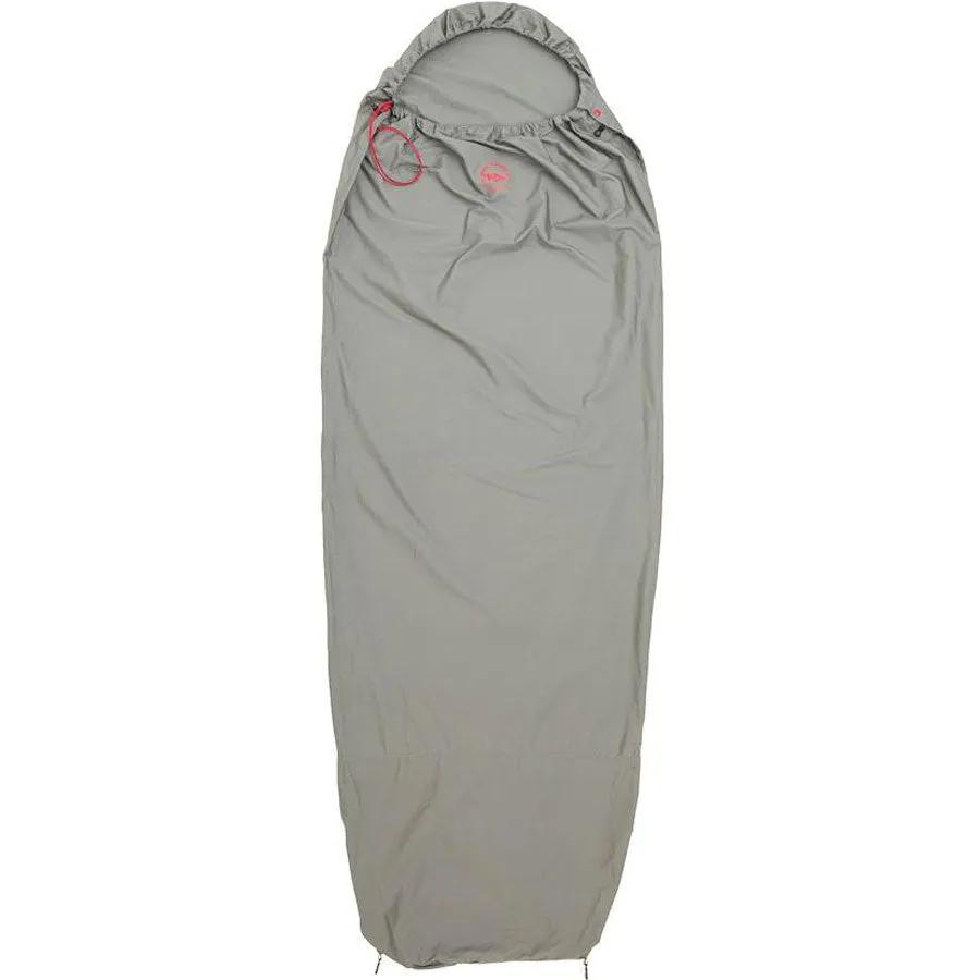 Big Agnes Cotton Sleeping Bag Liner