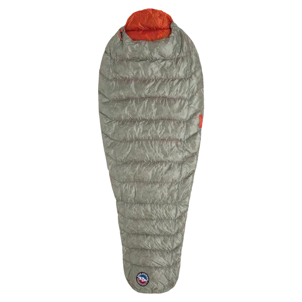 Big Agnes Pluton 4°C Downtek Sleep/Bag LH