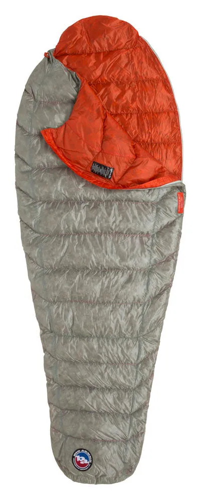 Big Agnes Pluton UL 40 (850 DownTek) Sleeping Bag, Reg, LH