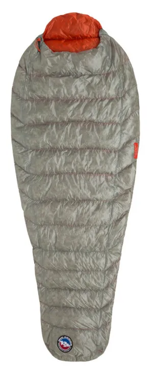 Big Agnes Pluton UL 40 (850 DownTek) Sleeping Bag, Reg, LH