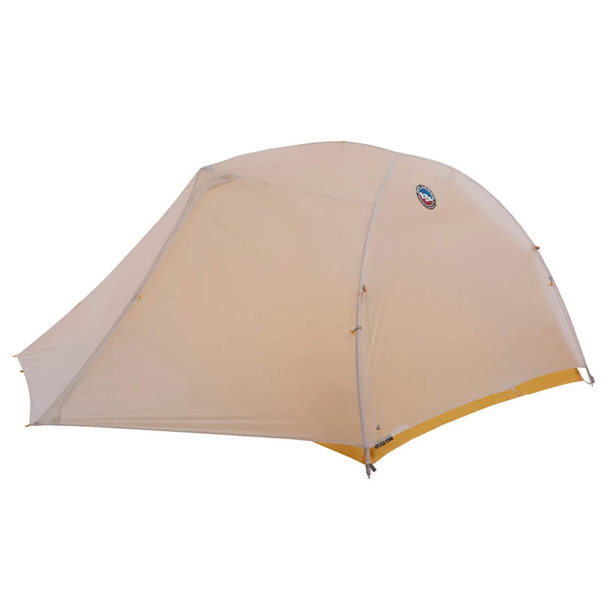 Big Agnes Tiger Wall UL 3 Person Solution Dye Tent