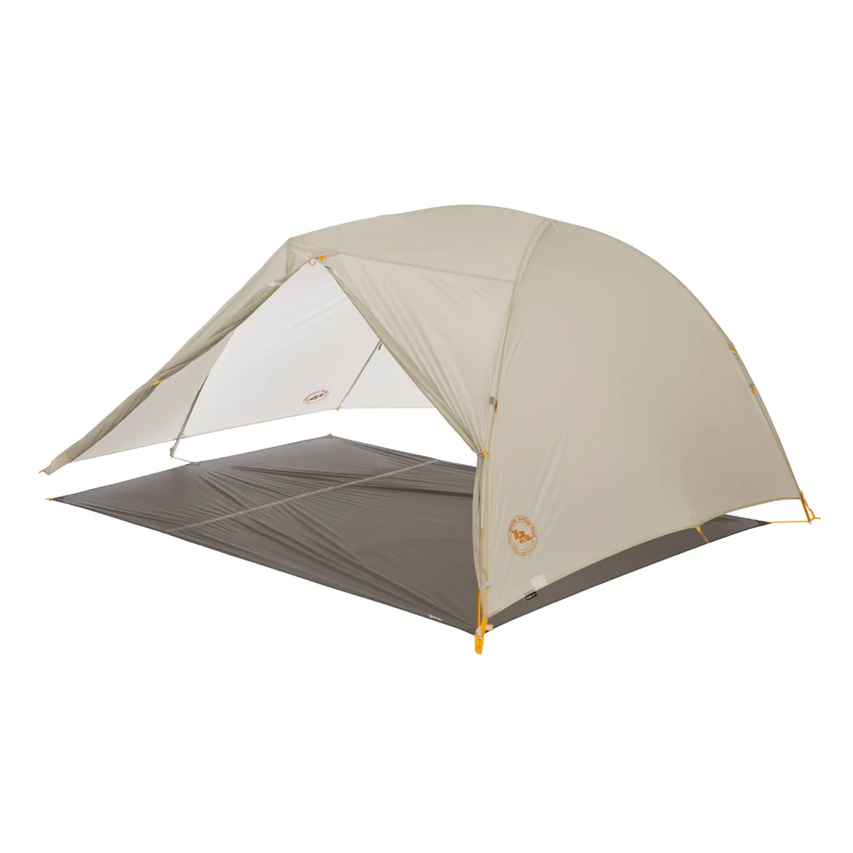 Big Agnes Tiger Wall UL 3 Person Solution Dye Tent