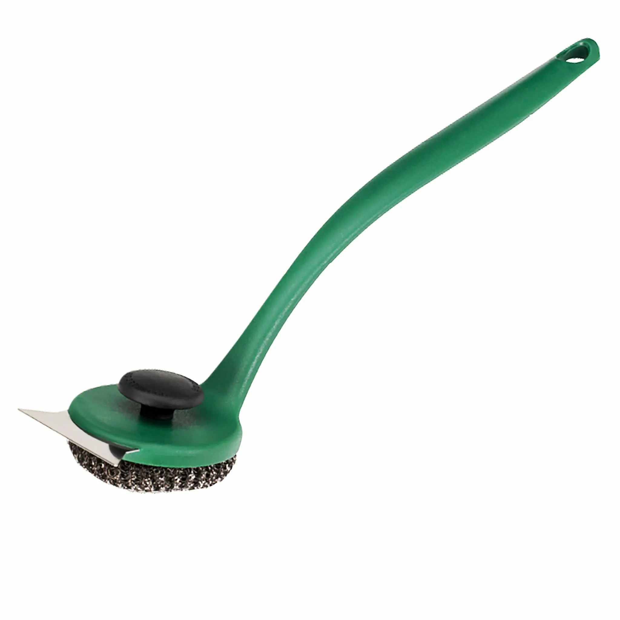 Big Green Egg Grill Scrubber