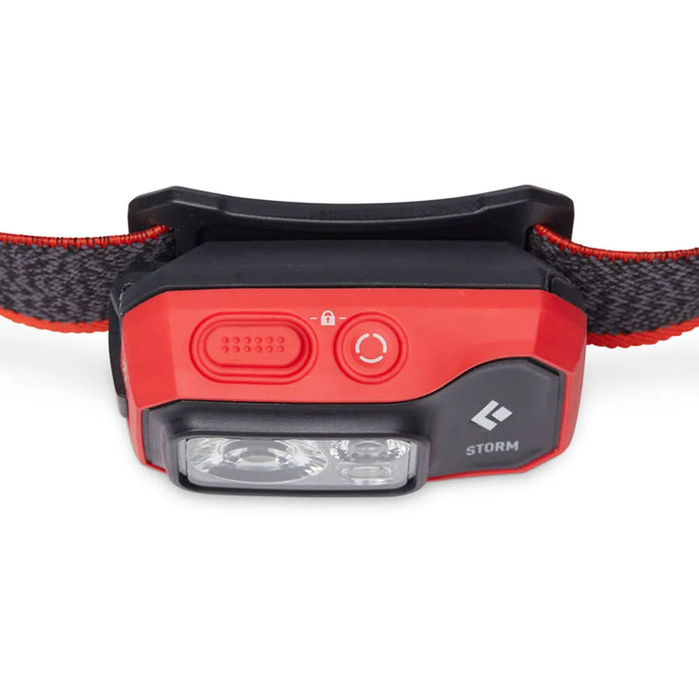 Black Diamond Storm 450 Headlamp