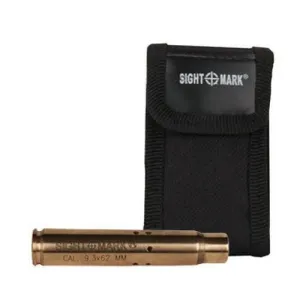 Boresight - 9x62mm