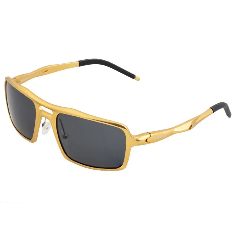 Breed Orpheus Aluminum Polarized Sunglasses