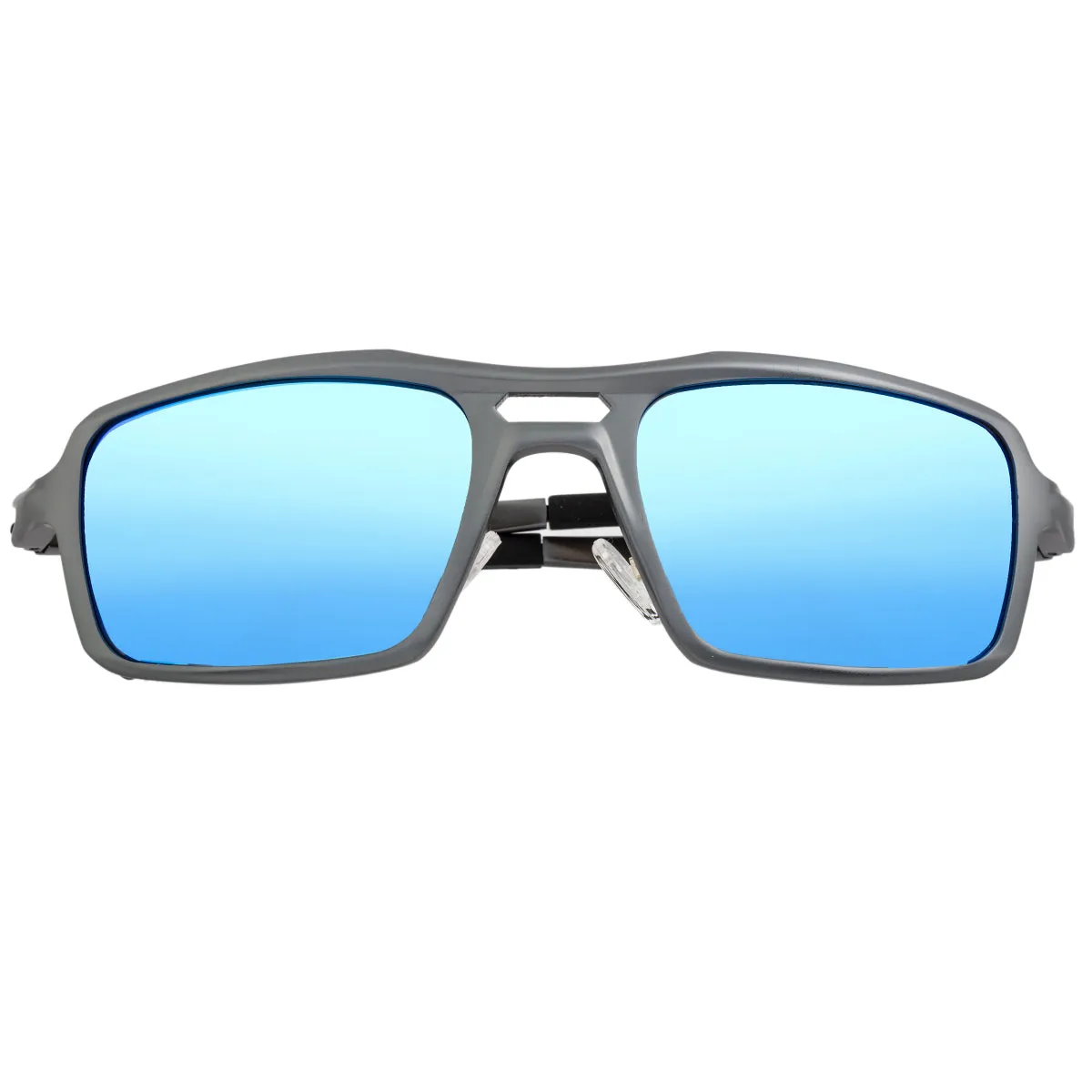 Breed Orpheus Aluminum Polarized Sunglasses