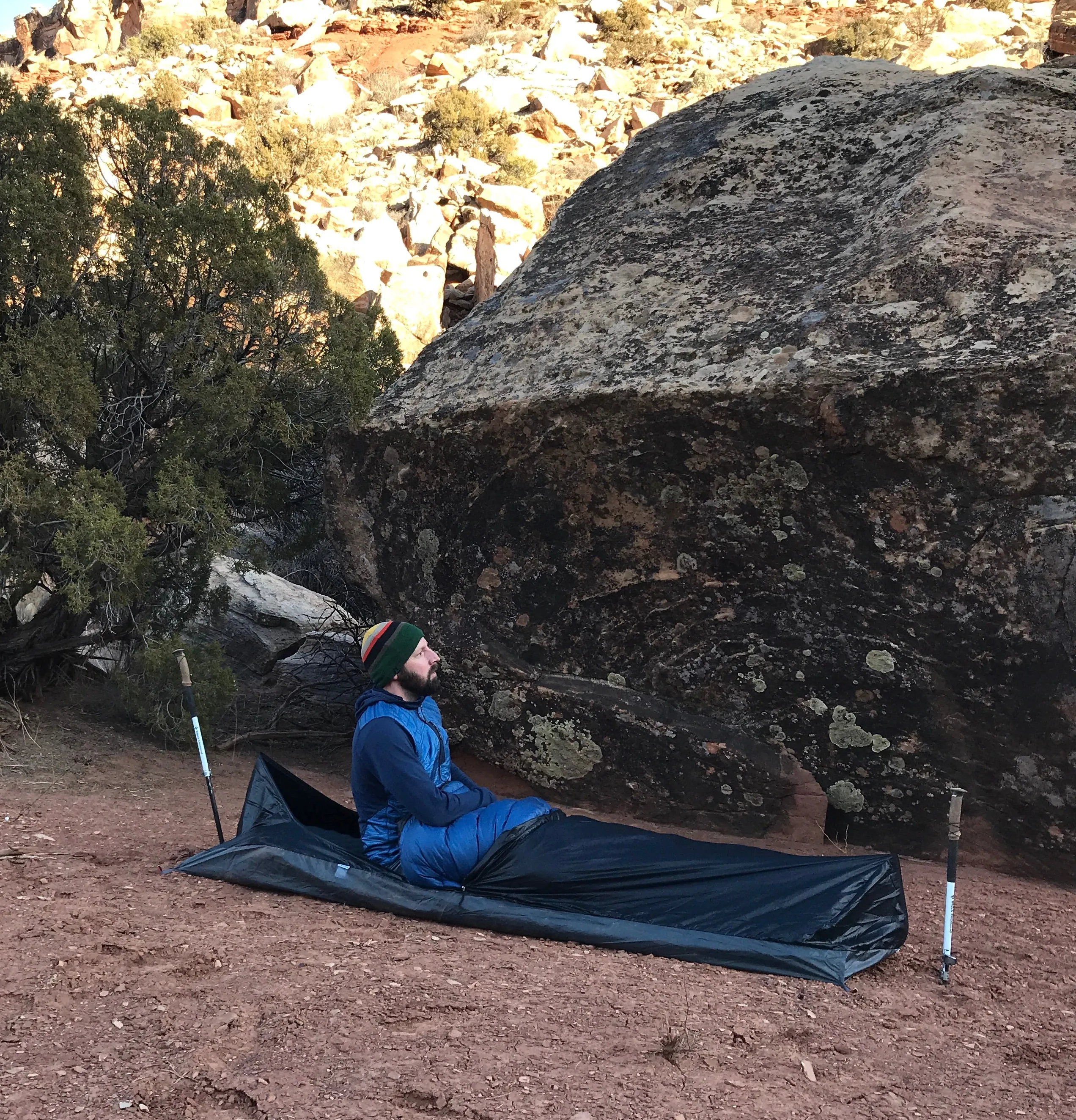 Bristlecone Bivy