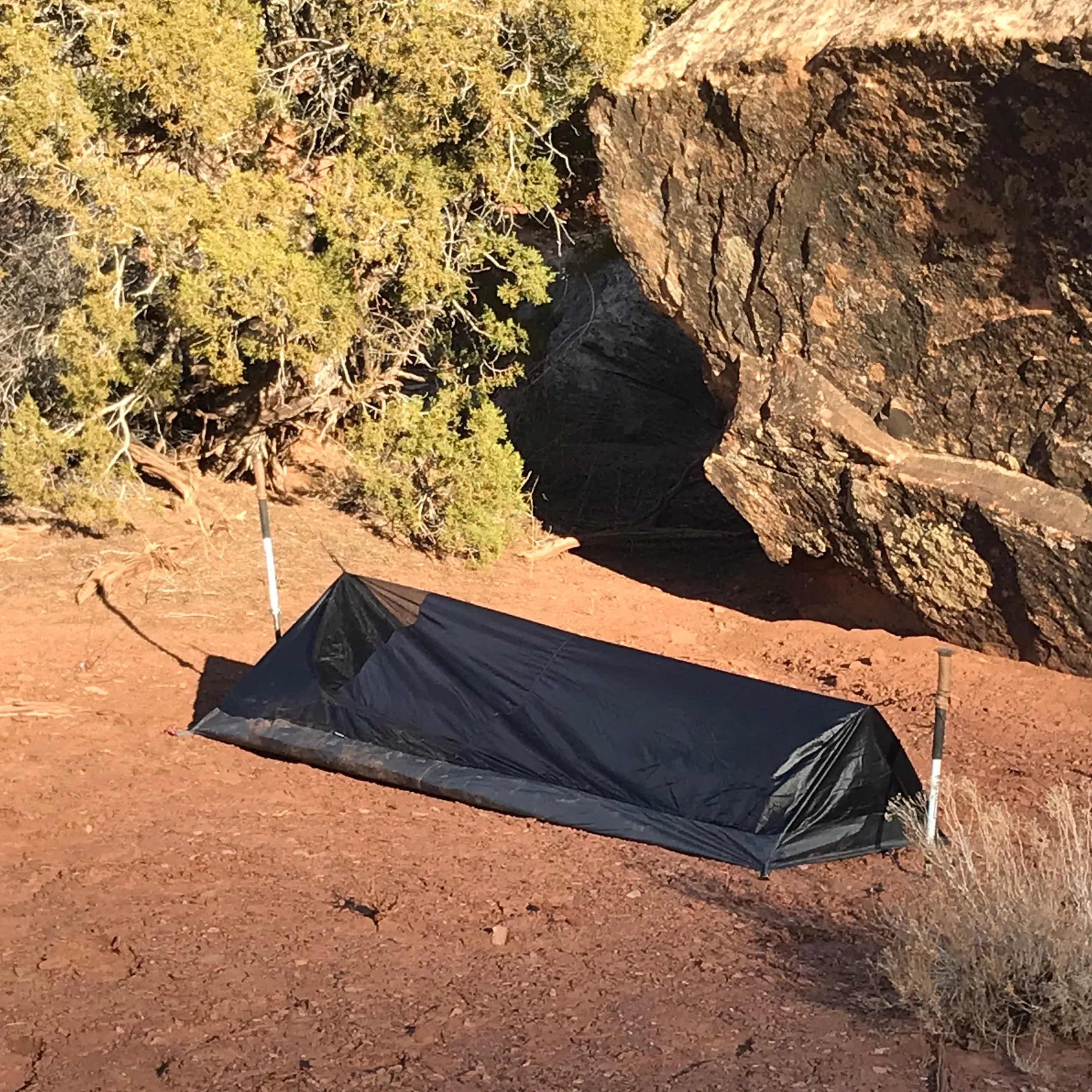 Bristlecone Bivy