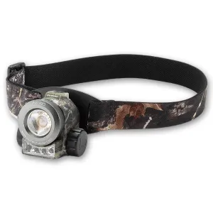 Browning Nitro Headlamp Light 375 Lumen