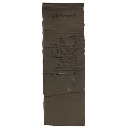 Browning Series Air Pad - Regular, Dark Clay