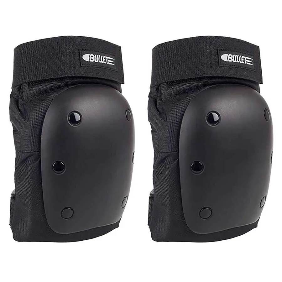 Bullet Knee Pads